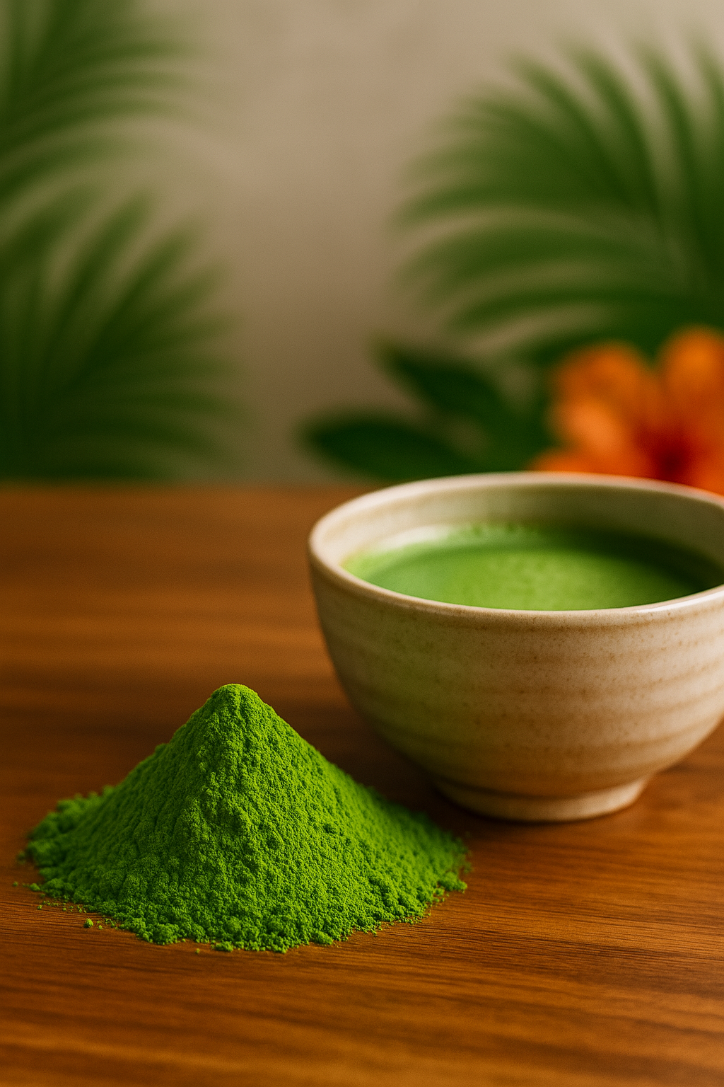 Moku Matcha Ceremonial Grade Matcha Powder